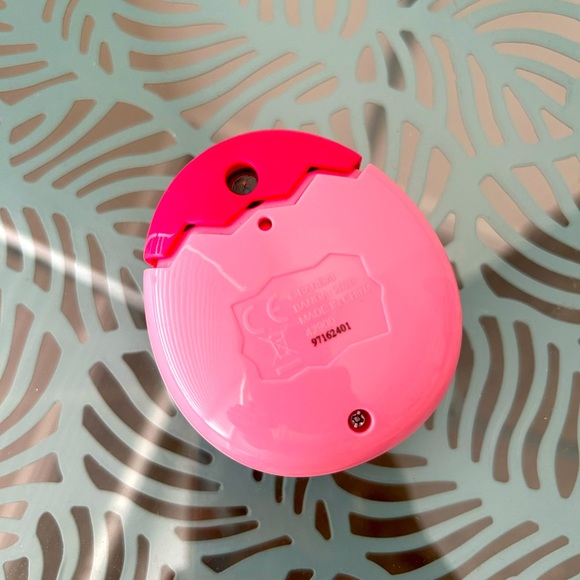 Tamagotchi Pix - Floral (Pink) - Like New With Box - Picture 3 of 6
